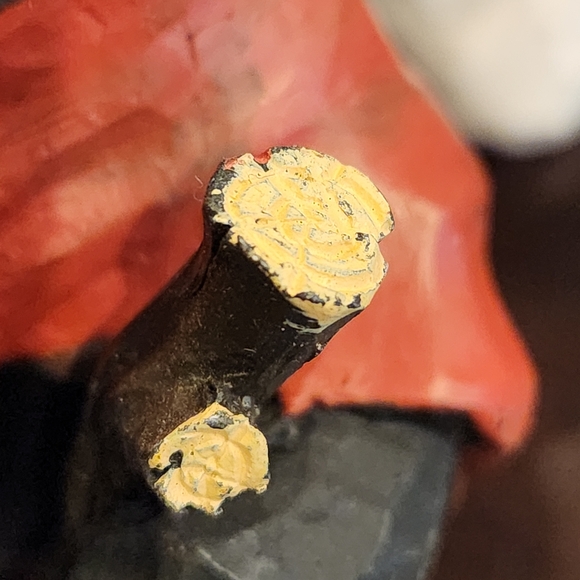 Bear Nativity Scene, set of 8 - Picture 10 of 16